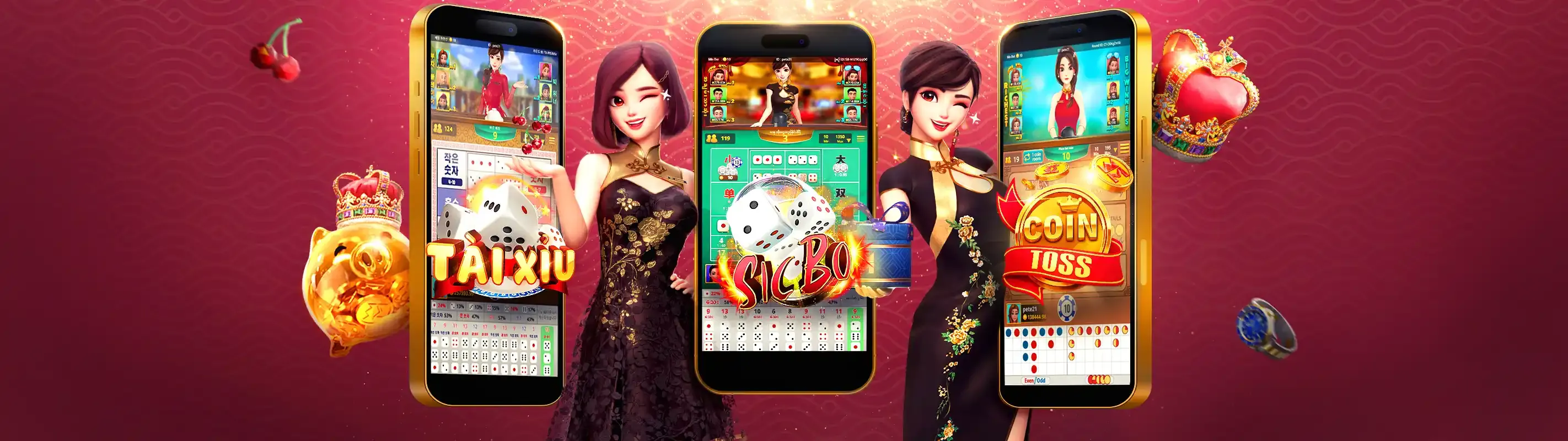Hình ảnh chọn game cá cược tại pg99 bet